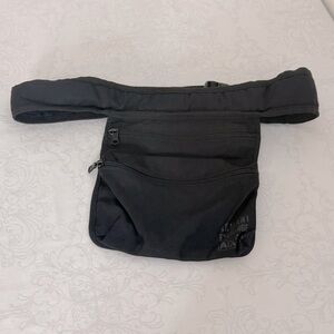 A|X Armani Exchange Belt Bag